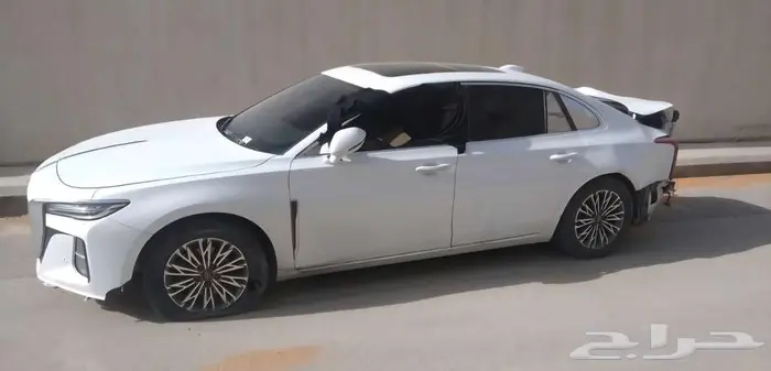هونشي OUSADO فل 2023 مصدوم 6