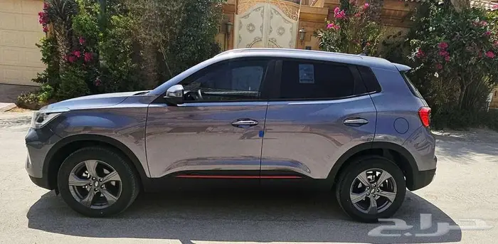 Cherry Tiggo 4 Pro 6