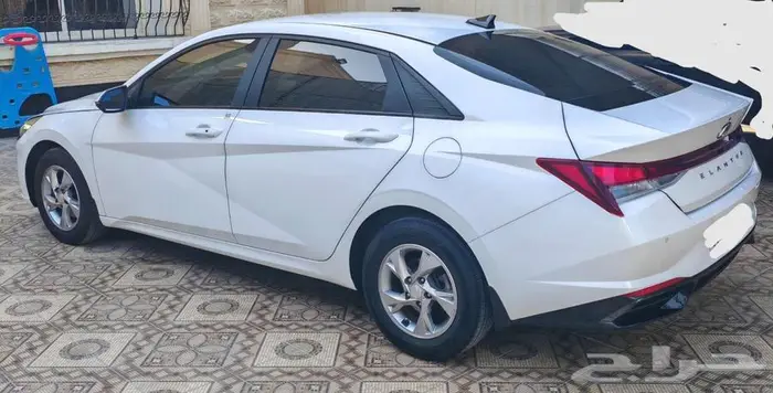 افانتي 2021 مواصفات عاليه ونظيفه 0