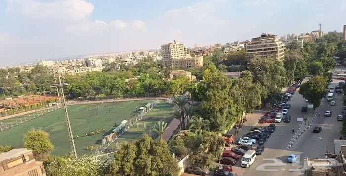 للا يجار ش قة فاخرة في القاهرة حي المعادي 1