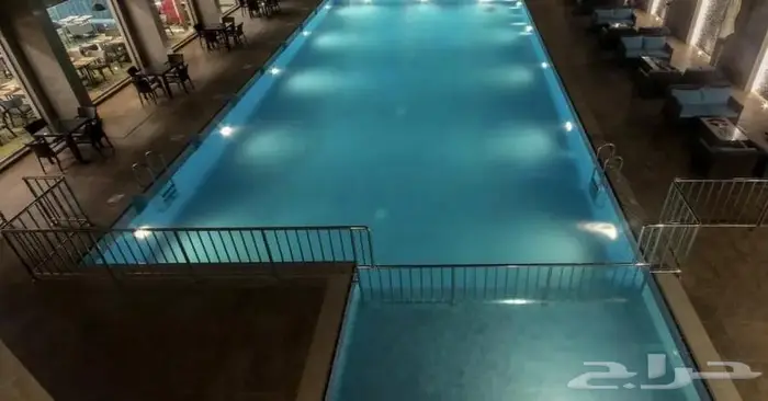 عروض اليوم الوطنى من النادى بفندق نوفوتيل 4