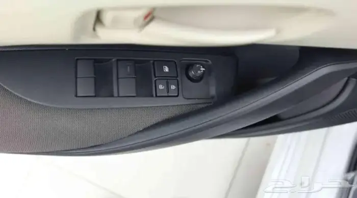 تويوتا يارس موديل 26 اقساط 12