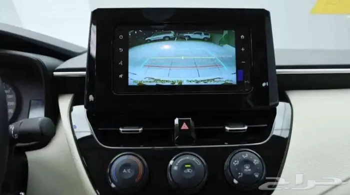 تويوتا يارس موديل 26 اقساط 7