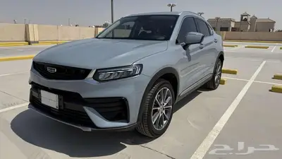 جيلي توجيلا 2023 نص فل 4WD ماشي 60 ألف كم index