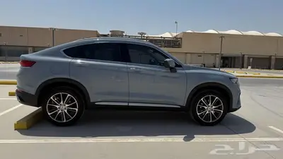 جيلي توجيلا 2023 نص فل 4WD ماشي 60 ألف كم index