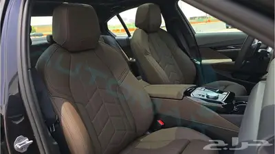 بي ام دبليو 520i 2026 خليجي اصفار مع ضمان الوكيل index