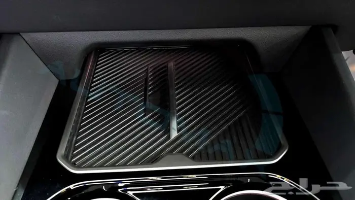 بي ام دبليو 520i 2026 خليجي اصفار مع ضمان الوكيل 27