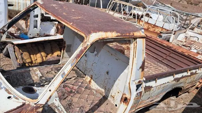 قطع هلكس قديمه تشليح من 83 وتحت 11