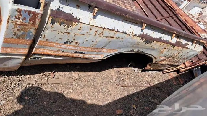 قطع هلكس قديمه تشليح من 83 وتحت 9