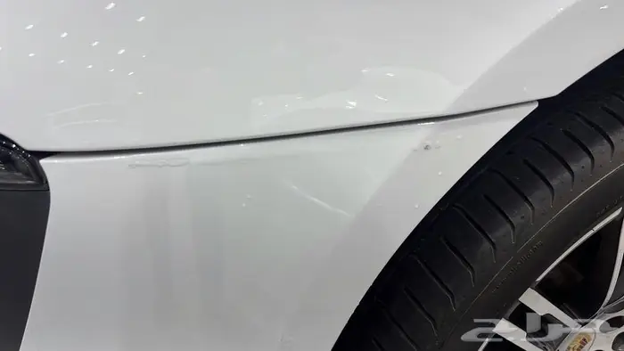 بورش ماكان 2019 3
