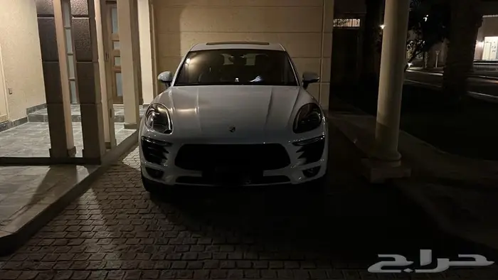 بورش ماكان 2019 2