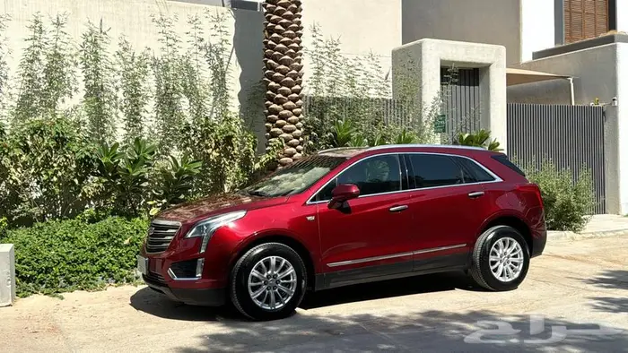 XT5 2