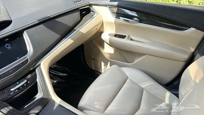 XT5 6