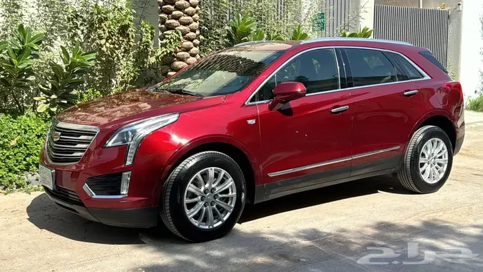 XT5 1