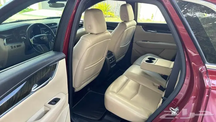 XT5 8