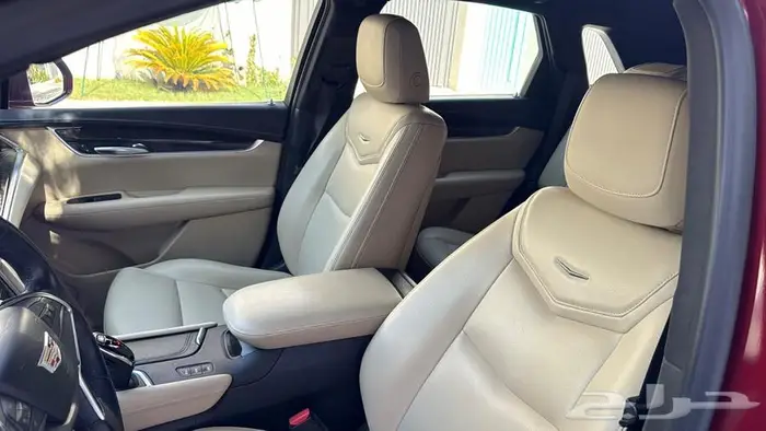 XT5 9