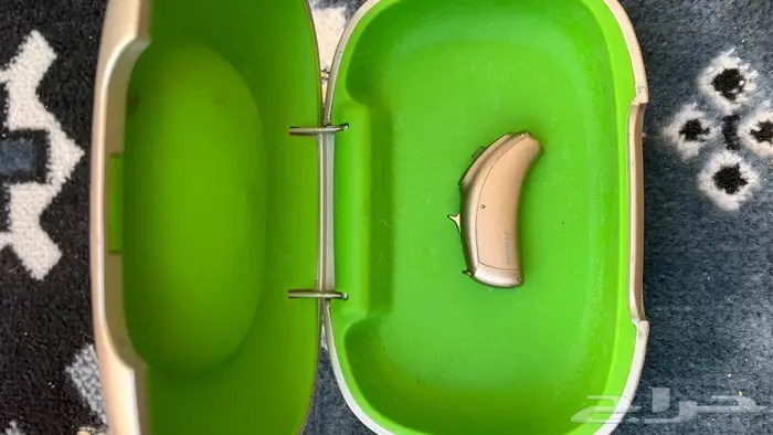 سماعة طبية phonak 1
