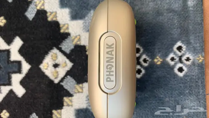 سماعة طبية phonak 2