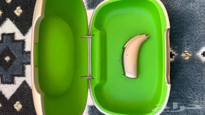 سماعة طبية phonak 0