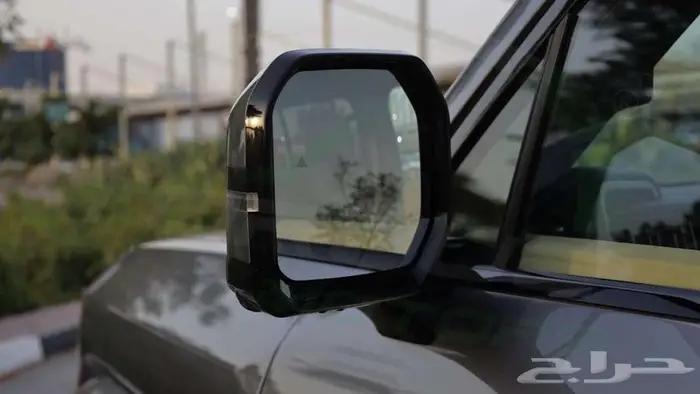 2025 BYD LEOPARD 5 ULTRA 1.5T Plug-in Hybrid اصفار مع ضمان 24
