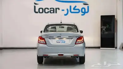 سوزوكي ديزاير 2025 فل كامل index