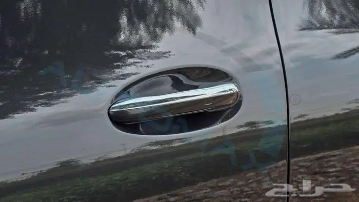 مرسيدس بنز جي ال سي 200 كوبيه 2025 خليجي اصفار ضمان الوكيل 28