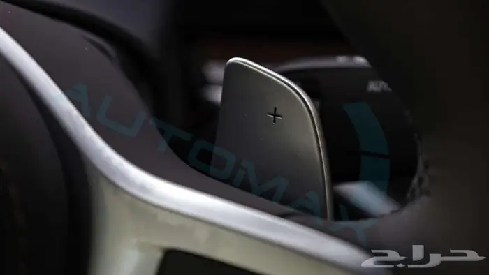 بي ام دبليو x6 XDrive 2025 خليجي اصفار مع ضمان الوكيل 11