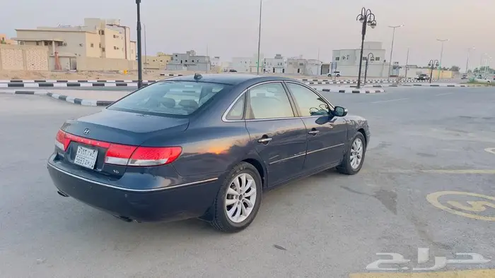 أزيرا 2007 فل كامل للبيع 2