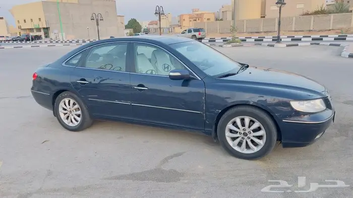 أزيرا 2007 فل كامل للبيع 3
