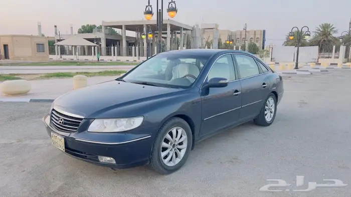 أزيرا 2007 فل كامل للبيع 0