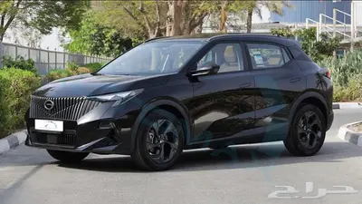 2026 GAC GS3 EMZOOM 1.5T GCC جديدة مع ضمان الوكيل index
