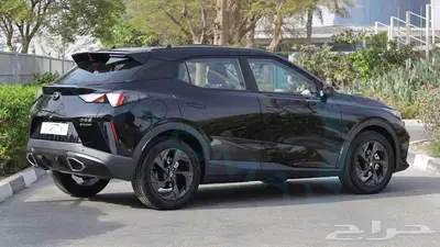 2026 GAC GS3 EMZOOM 1.5T GCC جديدة مع ضمان الوكيل index