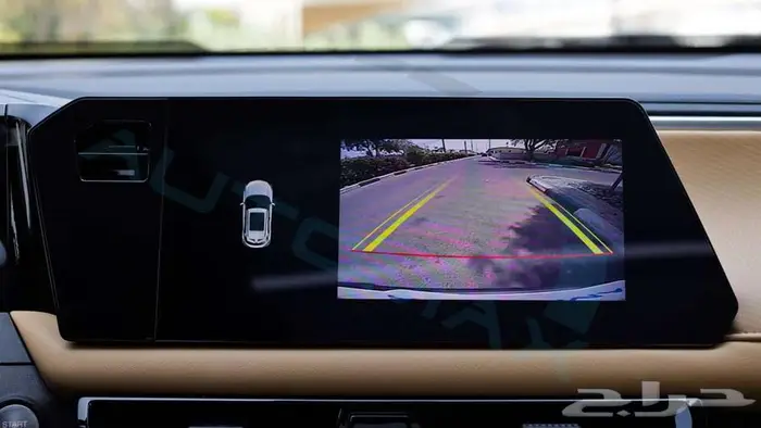2026 GAC GS3 EMZOOM 1.5T GCC جديدة مع ضمان الوكيل 13
