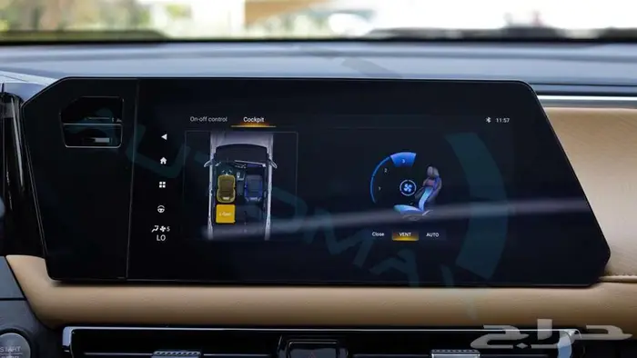 2026 GAC GS3 EMZOOM 1.5T GCC جديدة مع ضمان الوكيل 12