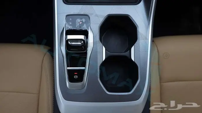 2026 GAC GS3 EMZOOM 1.5T GCC جديدة مع ضمان الوكيل 18