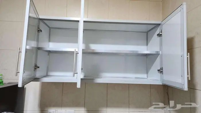 ثلاث وحدات مطبخ للبيع 4