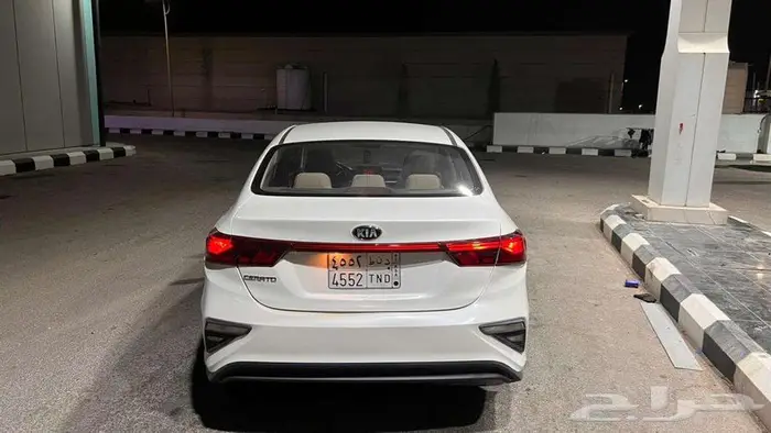 سيراتو 2021 8