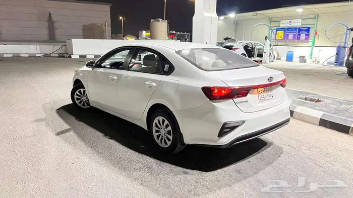 سيراتو 2021 9