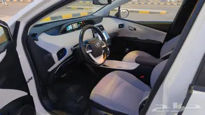 للبيع او للبدل بريوس 2017 فل كامل index