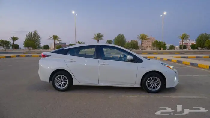 البيع بريوس 2017 فل كامل 9