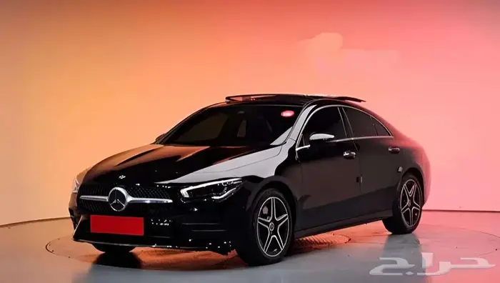 مرسيدس سي إل اي 250 Benz CLA 250 2020 0