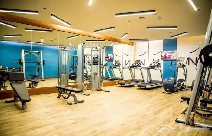 عروض اليوم الوطنى من النادى بفندق نوفوتيل 5