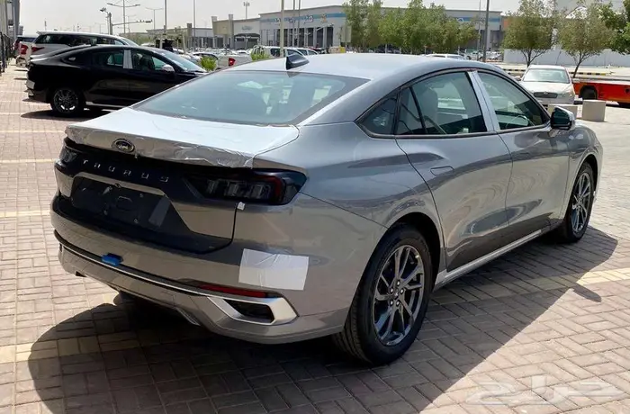 عرض توروس امبيانتي 2025-صيانه مجانيه-118 الف شامل الضريبه 3