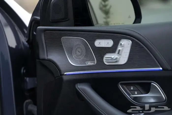 مرسيدس GLE 53 AMG Coupe   موديل 2024 20