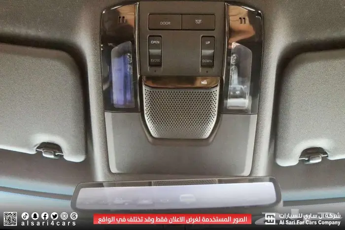 تويوتا برادو ادفنشر ADV FE بنزين إقساط بنوك وشركات 33