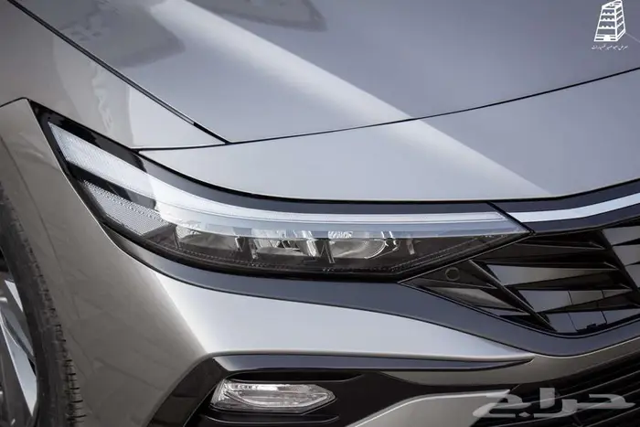 هيونداي النترا سمارت 2026 بلس كاش وتقسيط 2000cc وعلان 23