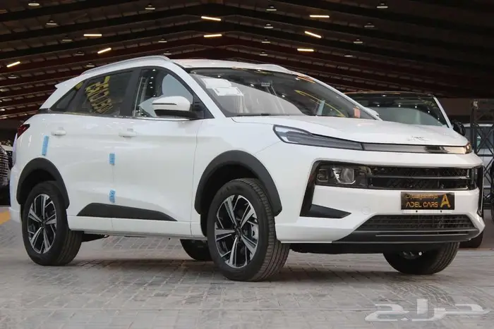 جاك 2025 JS6 comfort عرض خاص كاش واقساط 1