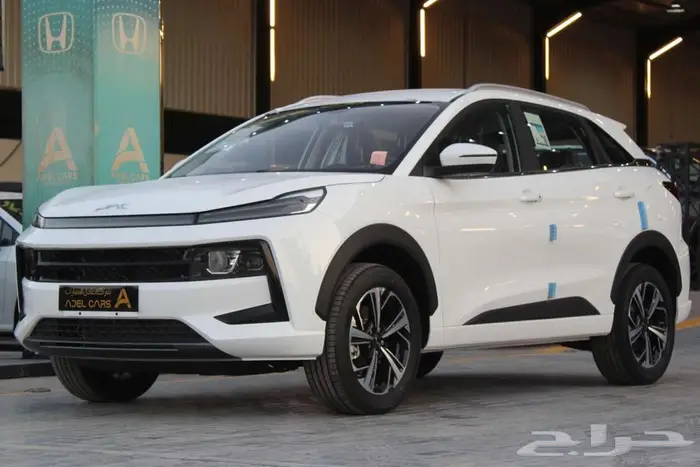 جاك 2025 JS6 comfort عرض خاص كاش واقساط 3