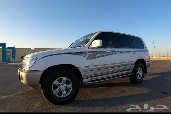 جيب VXR نضيف 98 1
