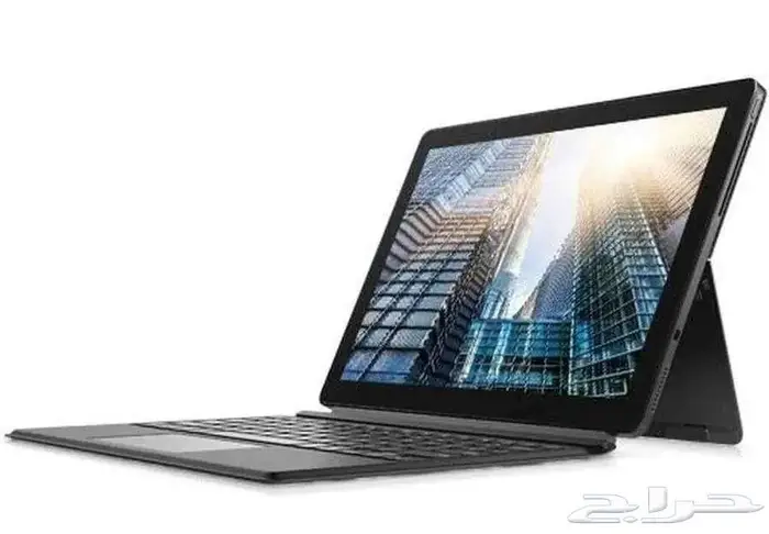 Dell 5290 بحالة ممتازة جهاز تابلت ولابتوب 2 1مشابه ل Surface 2